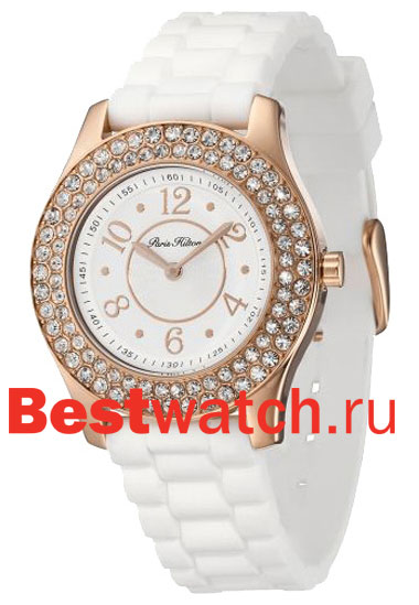 Часы Paris Hilton Round 138.5162.60